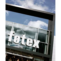 Gavekort på kr. 500 til Føtex